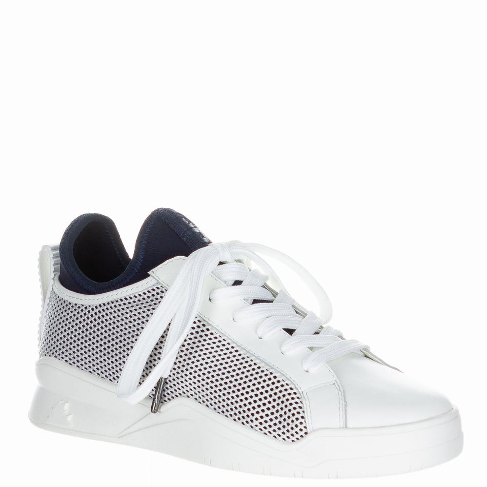 Pajar Yeira Sneakers Dam Vita | MKG7144CD