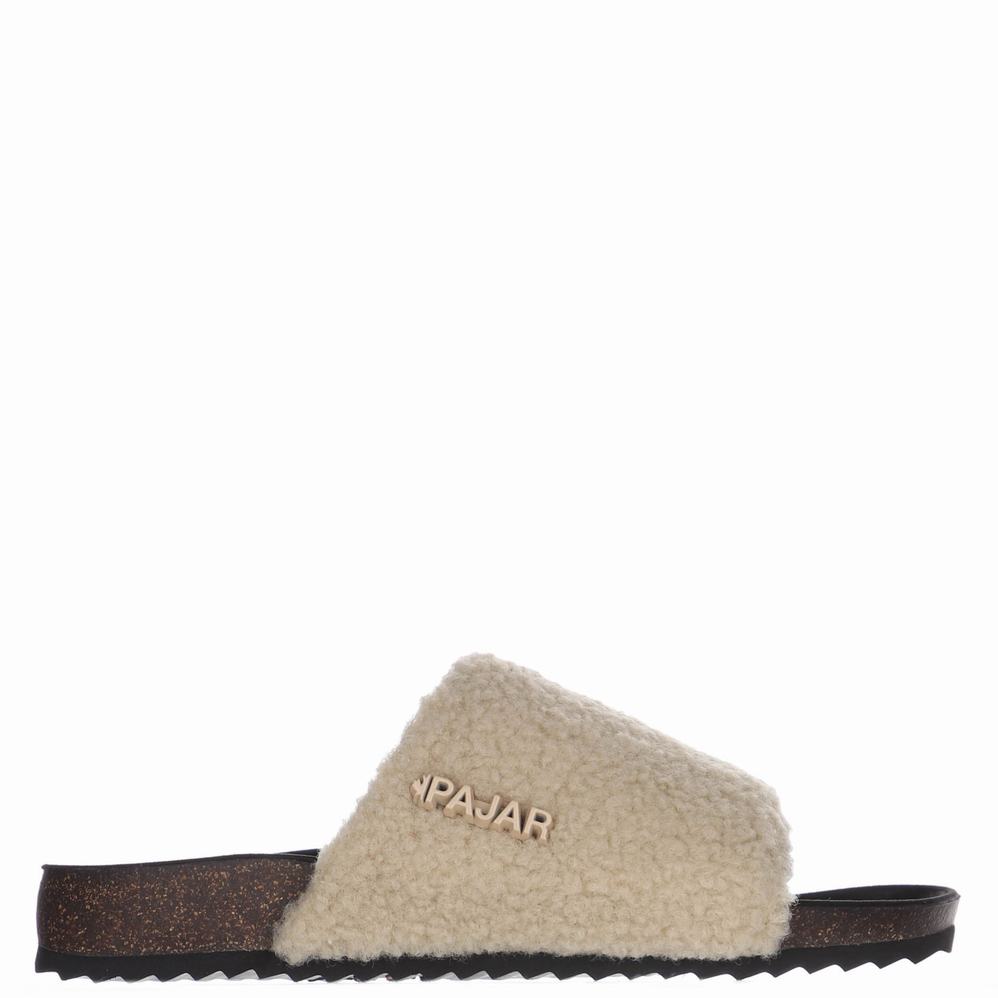 Pajar Beal Sandaler Dam Beige | YTQ7731AU